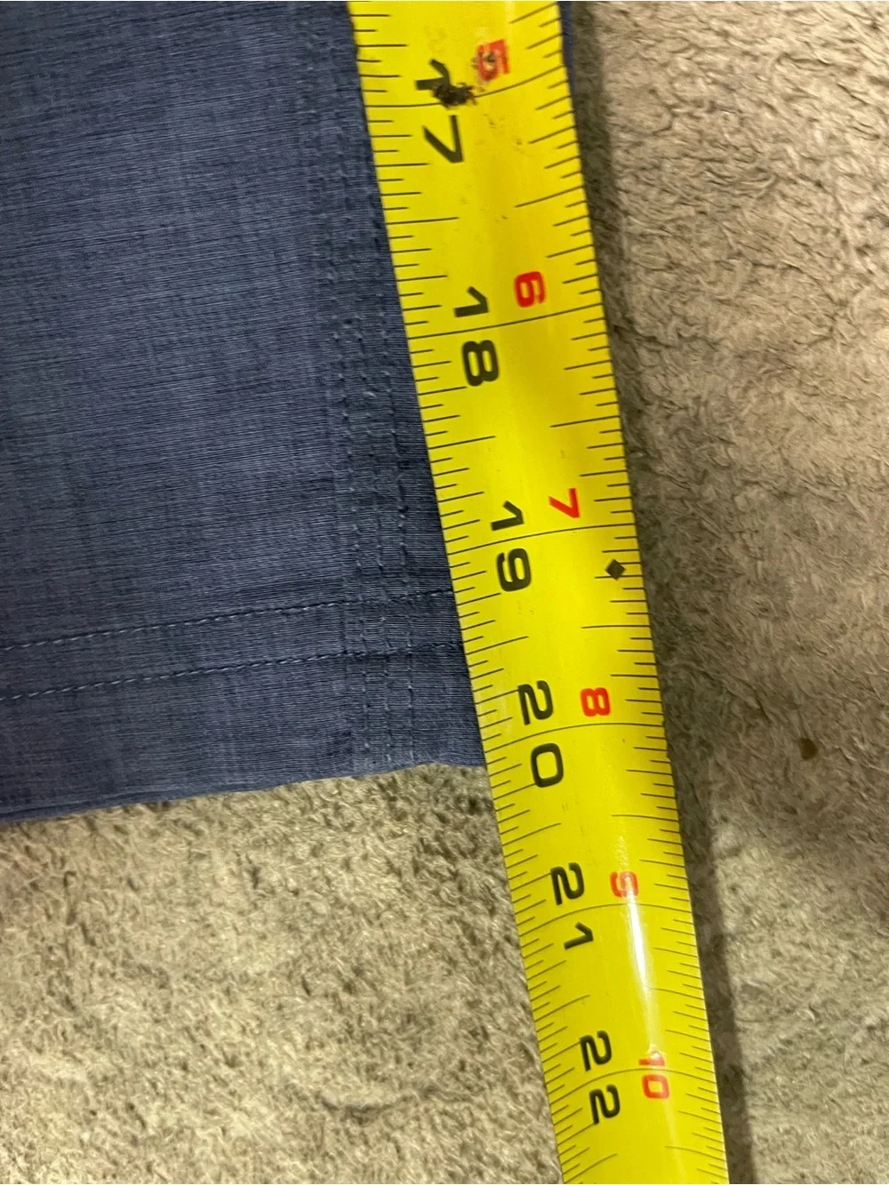 LIKE NEW! Men’s Barkers Hybrid Land/Water Shorts